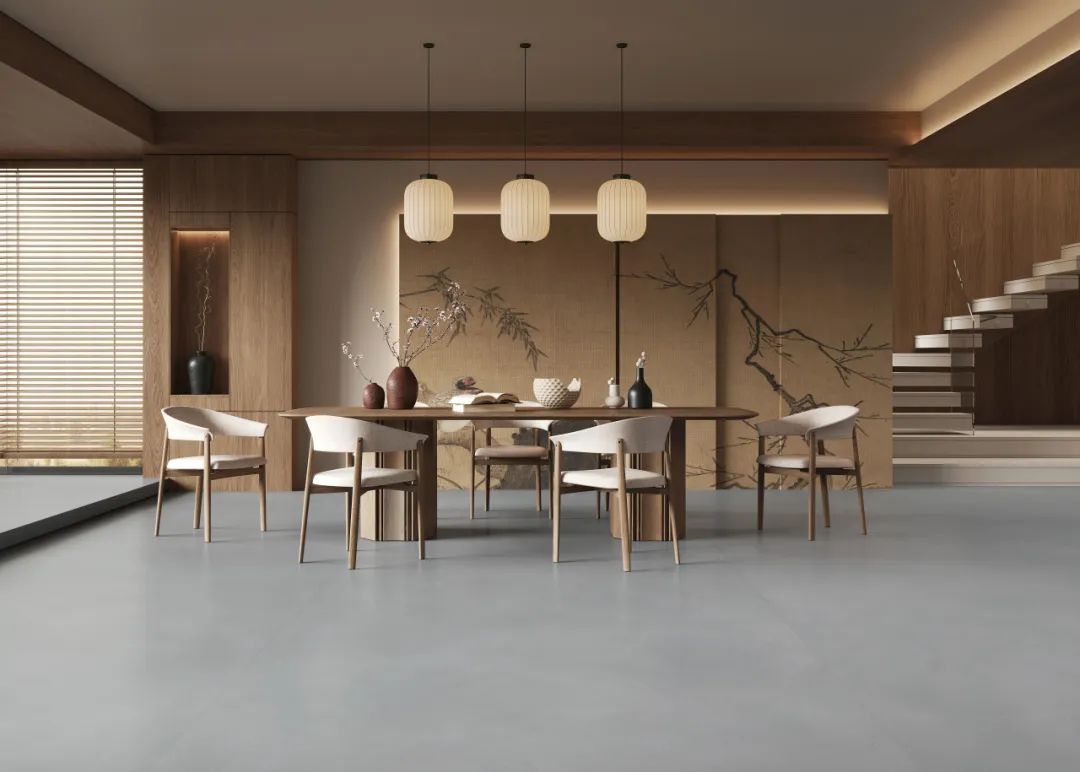 榮耀時(shí)刻｜鷹牌陶瓷“中國(guó)瓷”系列榮獲建陶行業(yè)新質(zhì)杯“瓷磚設(shè)計(jì)金獎(jiǎng)”！(圖26)