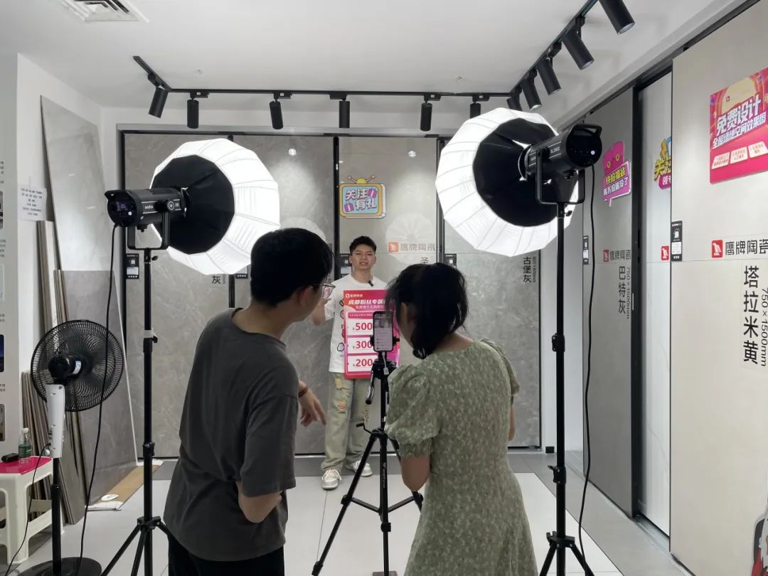 破局搶單，決勝終端——2024鷹牌陶瓷區域培訓會-石家莊站圓滿落幕！(圖17)