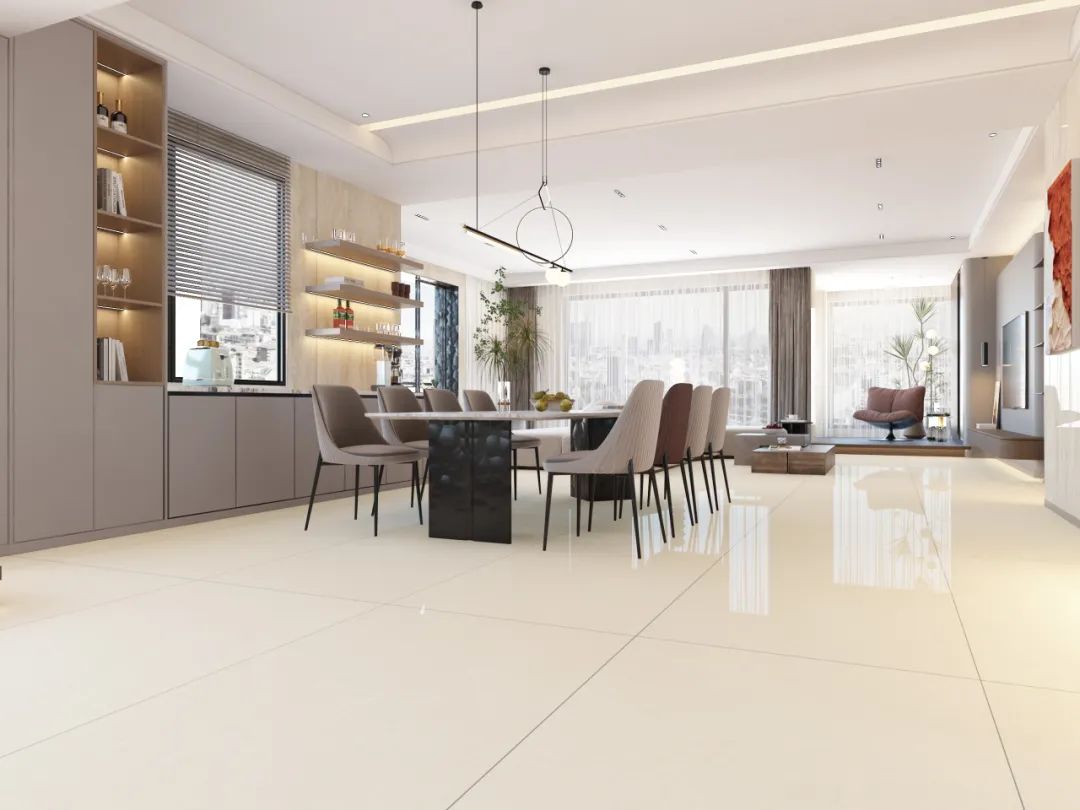 新品上市｜鯨MAX系列900x1800mm——感受自然韻律，營造沉浸式松弛空間(圖7)