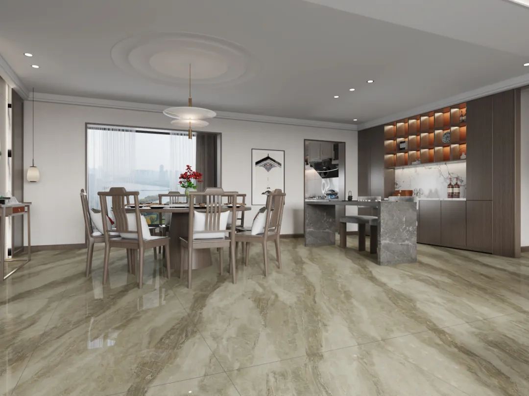 新品上市｜鯨MAX系列900x1800mm——感受自然韻律，營造沉浸式松弛空間(圖13)