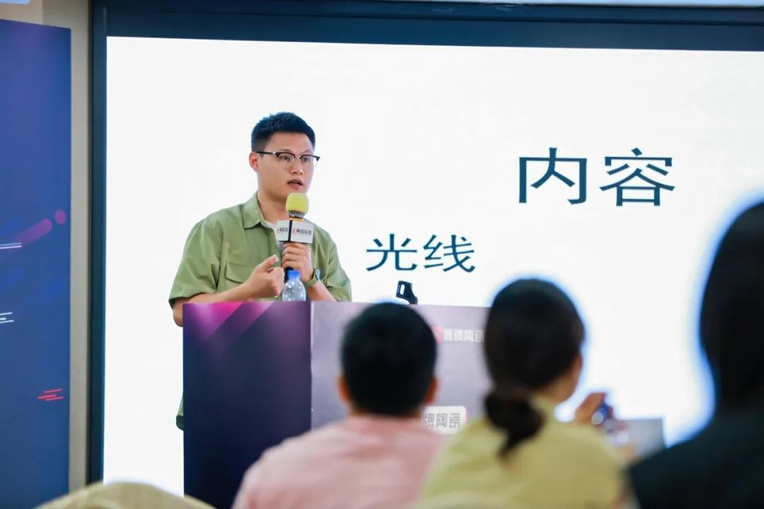 從0到1，玩轉(zhuǎn)抖音新媒體，打贏營銷流量戰(zhàn)！鷹牌“抖音實戰(zhàn)特訓(xùn)營”圓滿收官(圖17)