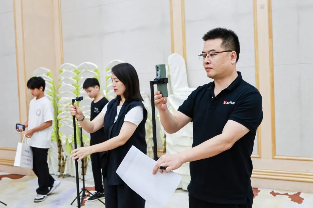 從0到1，玩轉(zhuǎn)抖音新媒體，打贏營銷流量戰(zhàn)！鷹牌“抖音實戰(zhàn)特訓(xùn)營”圓滿收官(圖14)