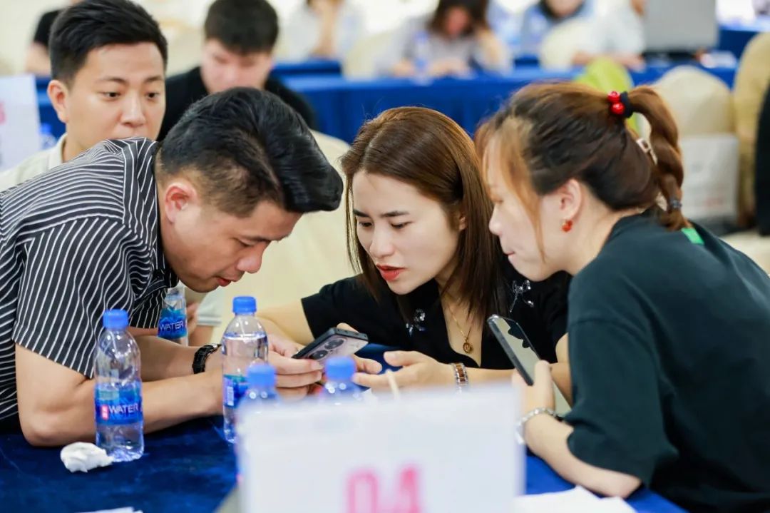 從0到1，玩轉(zhuǎn)抖音新媒體，打贏營銷流量戰(zhàn)！鷹牌“抖音實戰(zhàn)特訓(xùn)營”圓滿收官(圖19)