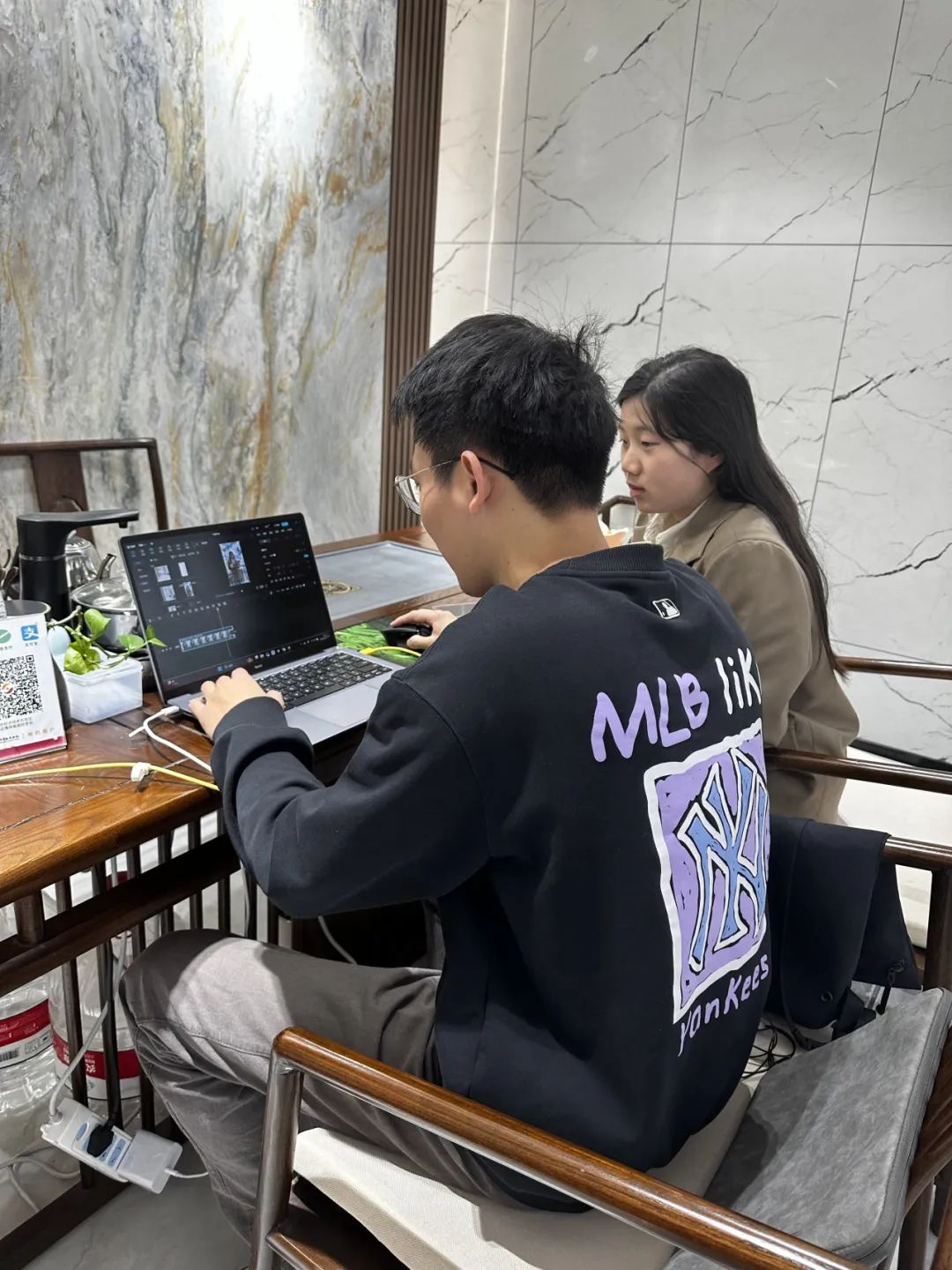 從0到1，玩轉(zhuǎn)抖音新媒體，打贏營銷流量戰(zhàn)！鷹牌“抖音實戰(zhàn)特訓(xùn)營”圓滿收官(圖24)