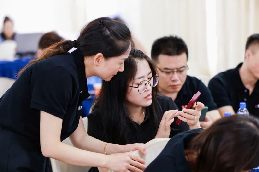 從0到1，玩轉(zhuǎn)抖音新媒體，打贏營銷流量戰(zhàn)！鷹牌“抖音實戰(zhàn)特訓(xùn)營”圓滿收官(圖21)