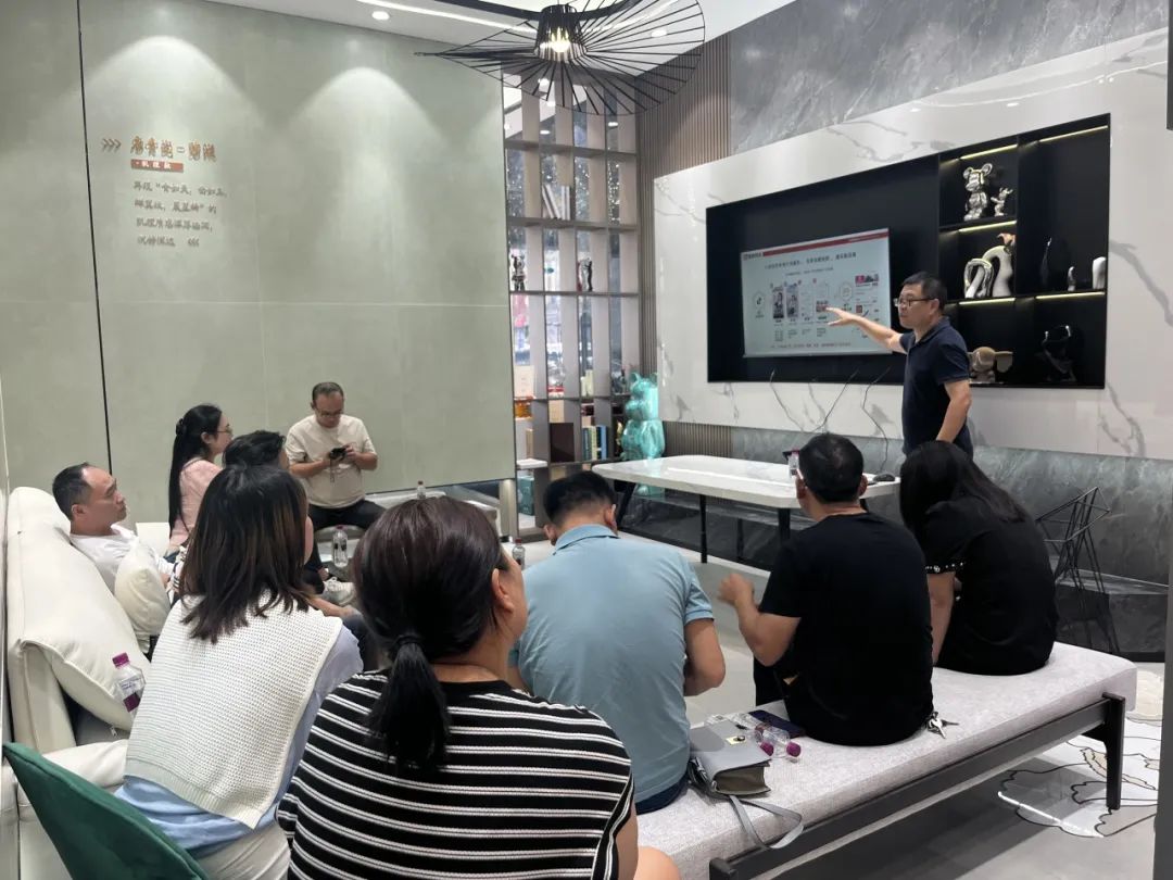 從0到1，玩轉(zhuǎn)抖音新媒體，打贏營銷流量戰(zhàn)！鷹牌“抖音實戰(zhàn)特訓(xùn)營”圓滿收官(圖23)