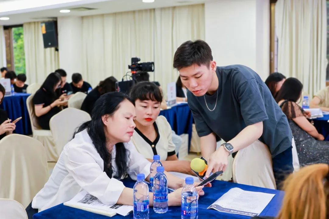 從0到1，玩轉(zhuǎn)抖音新媒體，打贏營銷流量戰(zhàn)！鷹牌“抖音實戰(zhàn)特訓(xùn)營”圓滿收官(圖20)