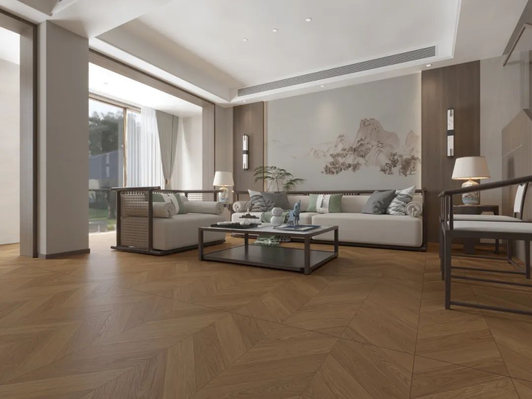 新品上市｜森林木歌系列——逐木而居，打造心靈寧靜棲息之所(圖16)