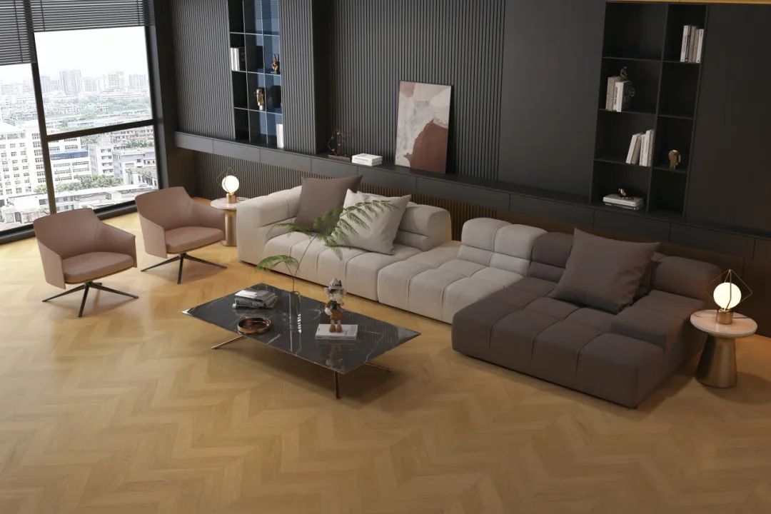 新品上市｜森林木歌系列——逐木而居，打造心靈寧靜棲息之所(圖38)