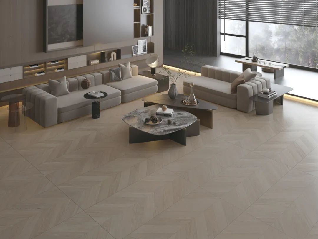 新品上市｜森林木歌系列——逐木而居，打造心靈寧靜棲息之所(圖48)