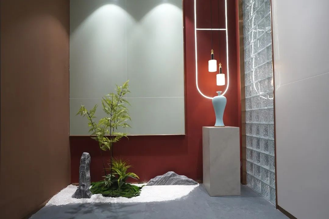 鷹牌50周年 門店風采｜四川夾江鷹牌旗艦店，為品質之家打造新典范！(圖14)