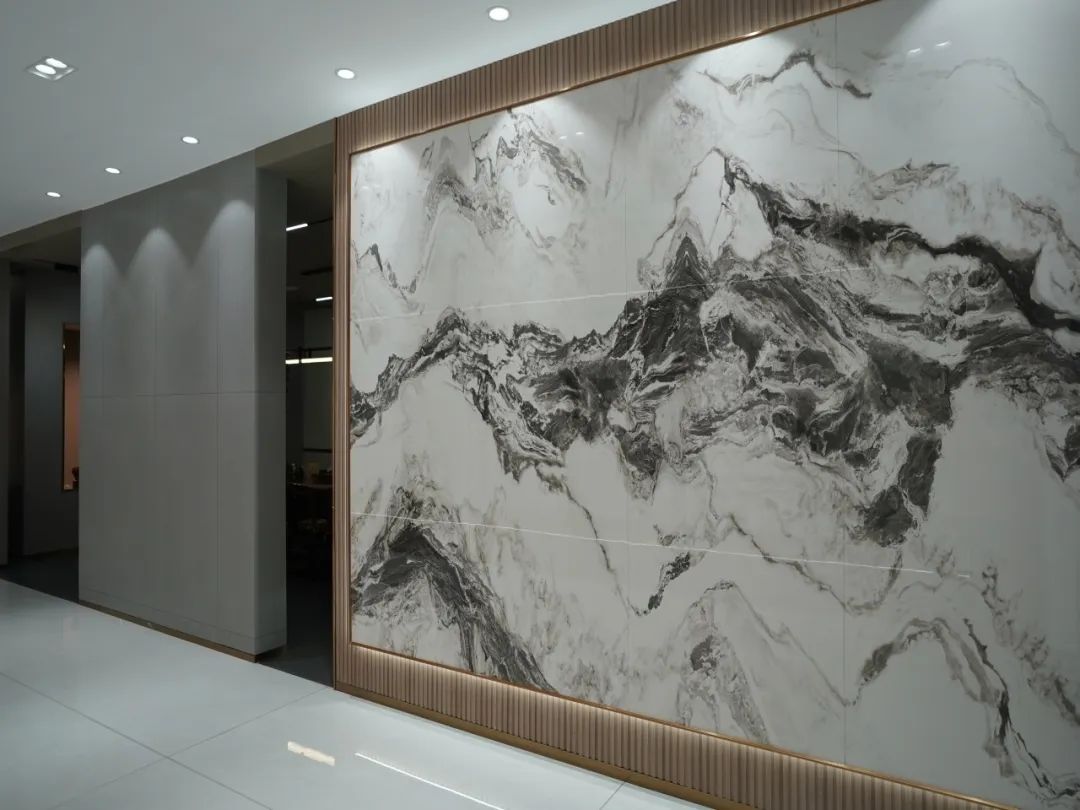 鷹牌50周年 門店風采｜四川夾江鷹牌旗艦店，為品質之家打造新典范！(圖17)