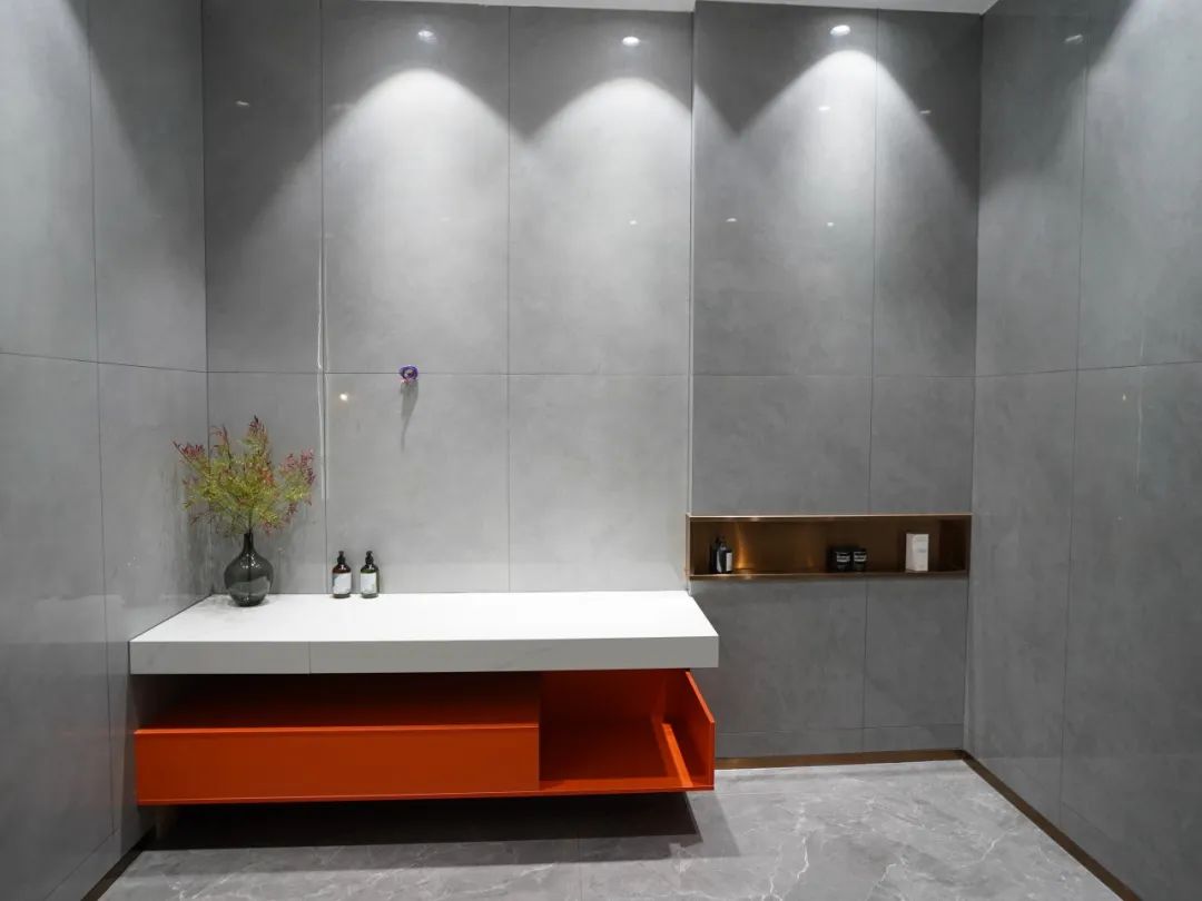 鷹牌50周年 門店風采｜四川夾江鷹牌旗艦店，為品質之家打造新典范！(圖10)