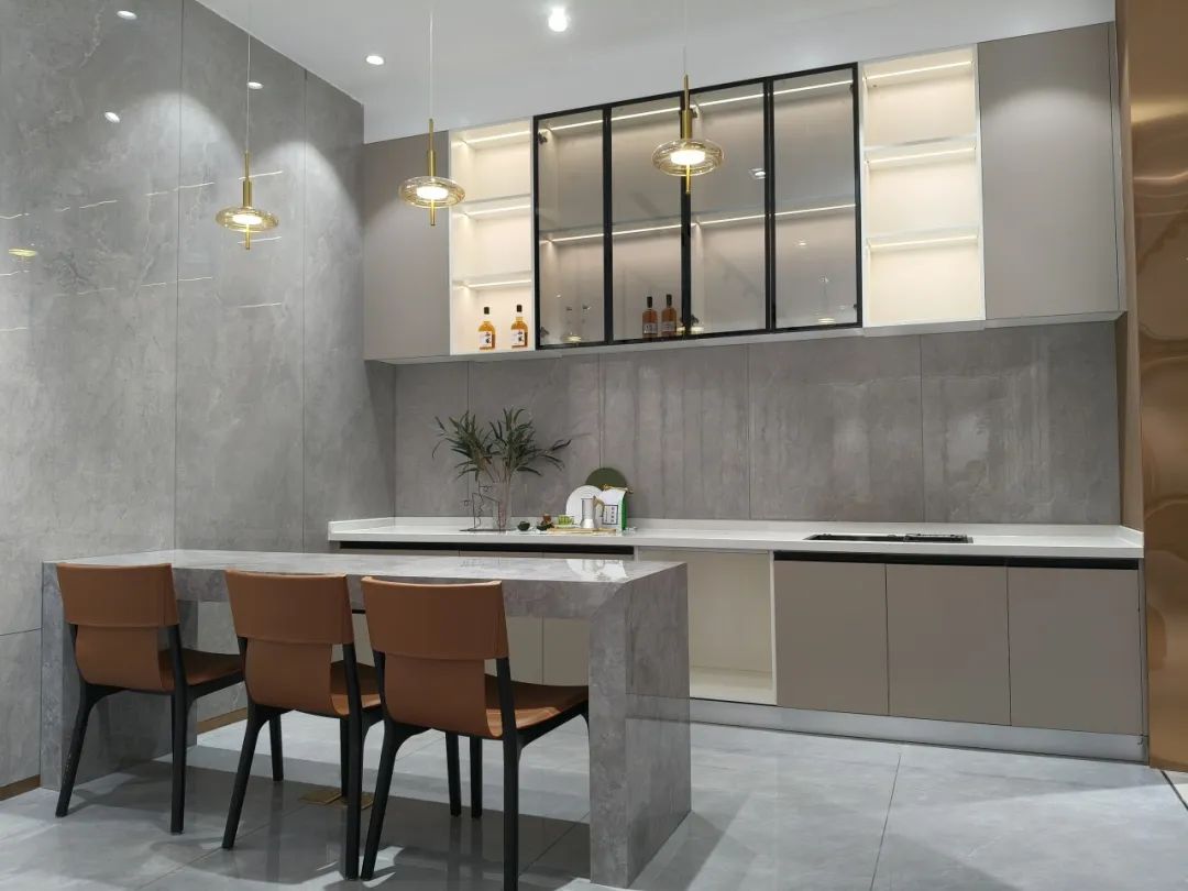 鷹牌50周年 門店風采｜四川夾江鷹牌旗艦店，為品質之家打造新典范！(圖11)