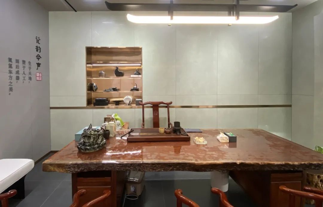 鷹牌50周年 門店風采｜四川夾江鷹牌旗艦店，為品質之家打造新典范！(圖8)