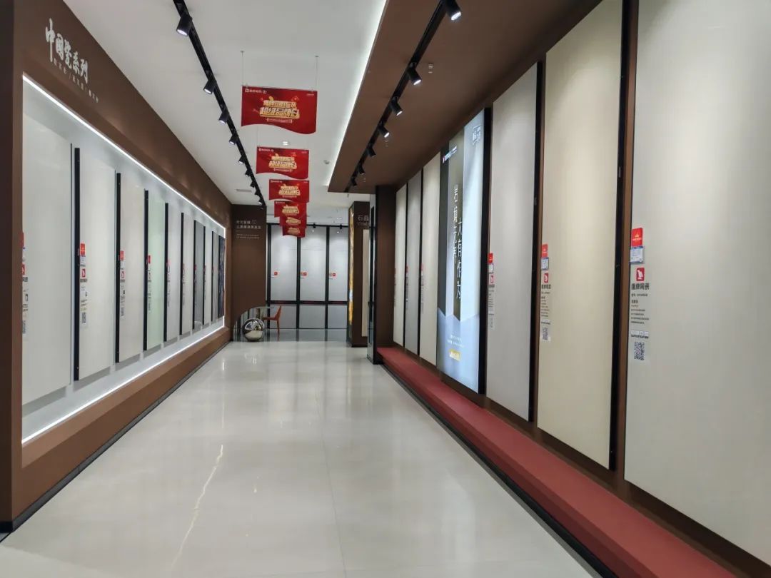 鷹牌50周年 門店風(fēng)采｜河南駐馬店鷹牌旗艦店，讓雅致成為生活的底色(圖16)