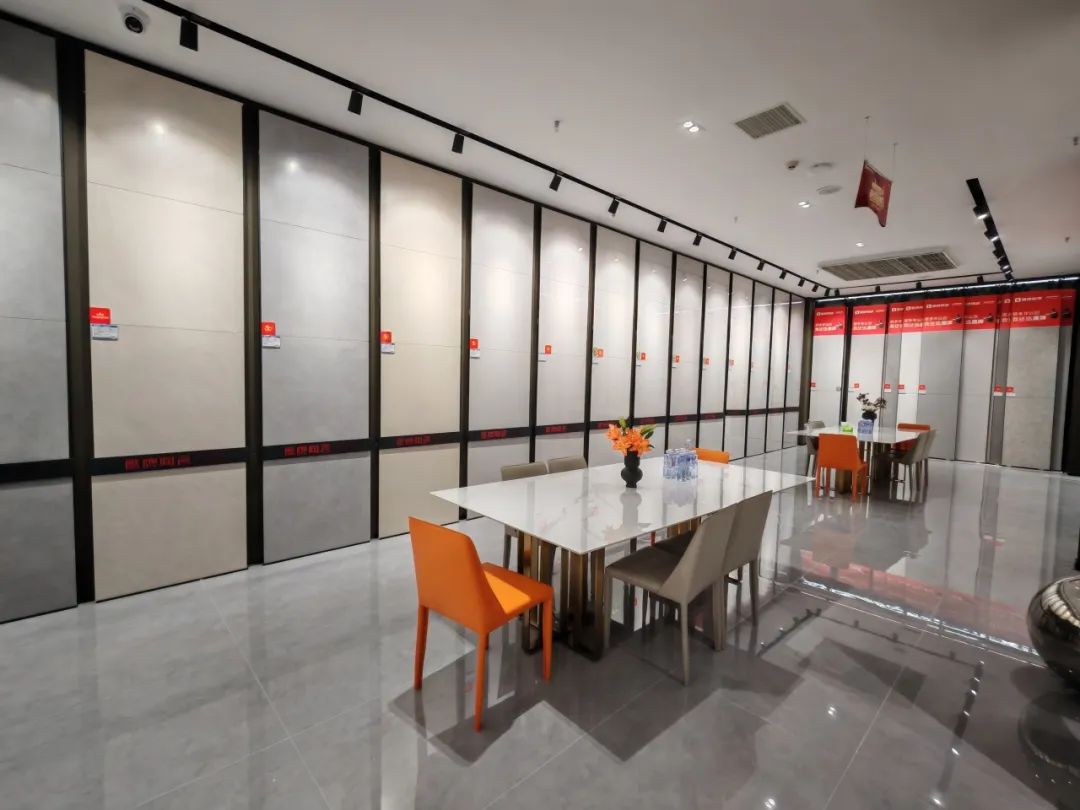 鷹牌50周年 門店風(fēng)采｜河南駐馬店鷹牌旗艦店，讓雅致成為生活的底色(圖17)