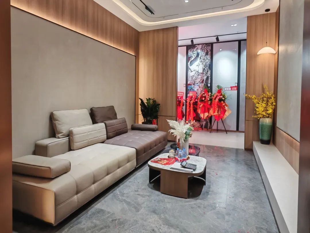 新店開業｜防城港鷹牌陶瓷旗艦店盛大開業！(圖17)