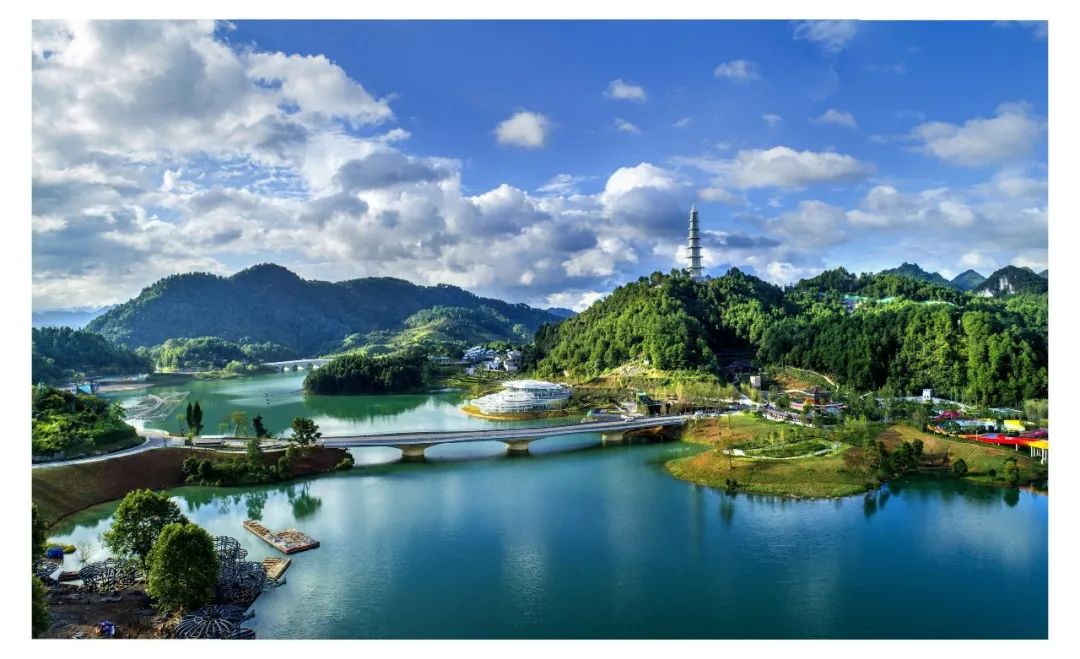 鷹牌50周年 門店風采｜貴州都勻鷹牌旗艦店，以極簡之美，引領空間美學新風尚