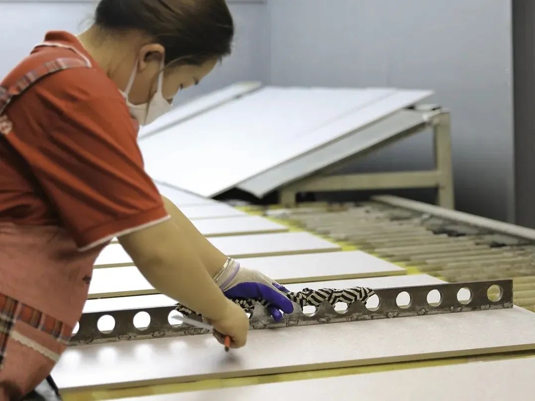 品牌開(kāi)放日｜陶博會(huì)來(lái)鷹牌，感受品牌魅力，共創(chuàng)美好未來(lái)！(圖11)