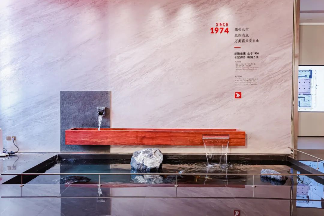 品牌開(kāi)放日｜陶博會(huì)來(lái)鷹牌，感受品牌魅力，共創(chuàng)美好未來(lái)！(圖22)