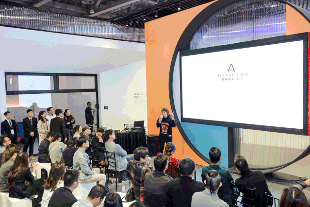 來廣州聽會 | 40 UNDER 40年度盛典12月6-8日辦三天，鄒卓明/陳飛波/鄭錚/葉永志年度演講！百城設計杰青齊聚！(圖30)