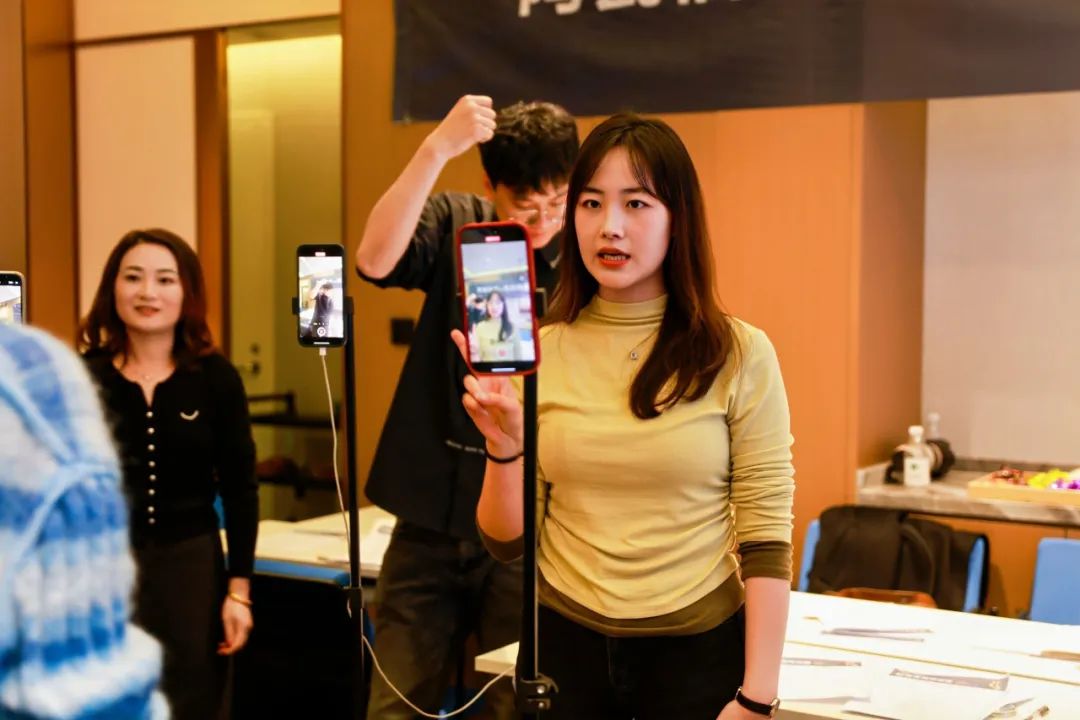 新媒體獲客丨流量致勝，助力門店業(yè)績增長加速度！(圖10)