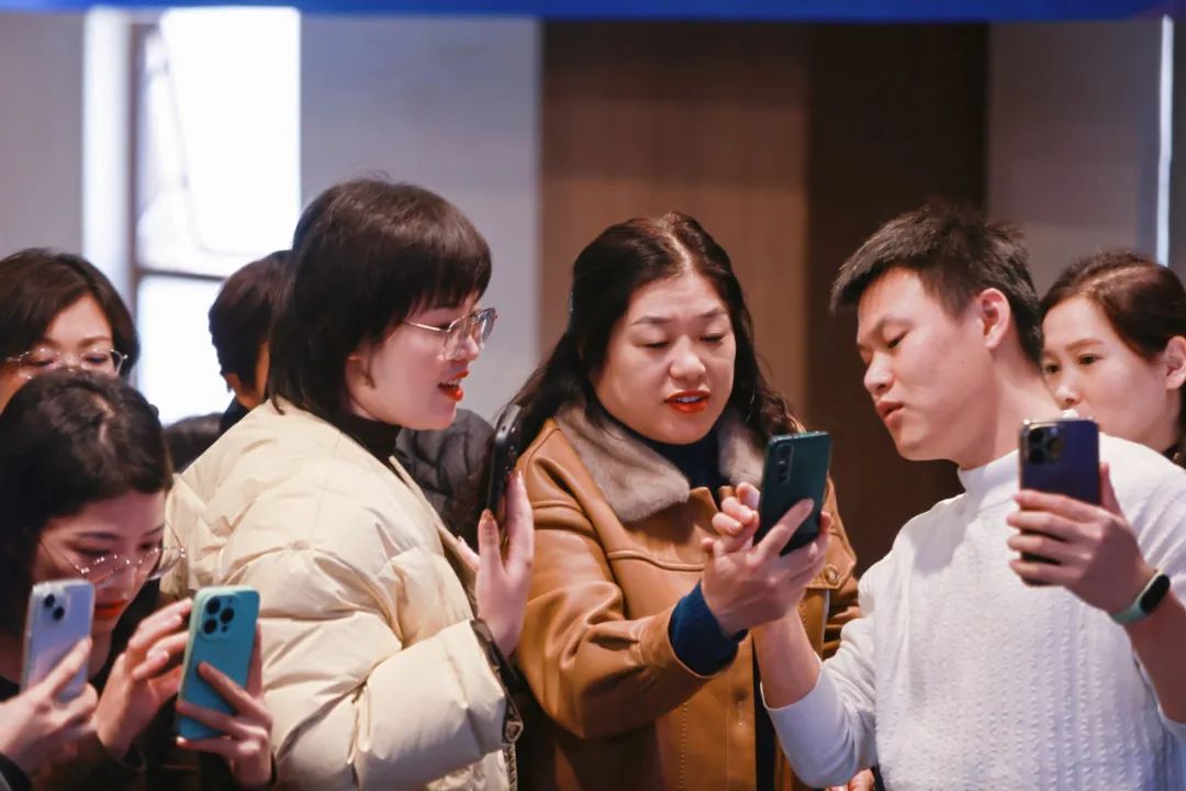 擁抱新媒體丨以流量為媒，賦能門店業績增長騰飛！(圖12)