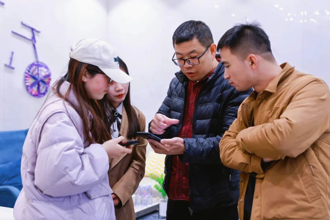 擁抱新媒體丨以流量為媒，賦能門店業績增長騰飛！(圖10)