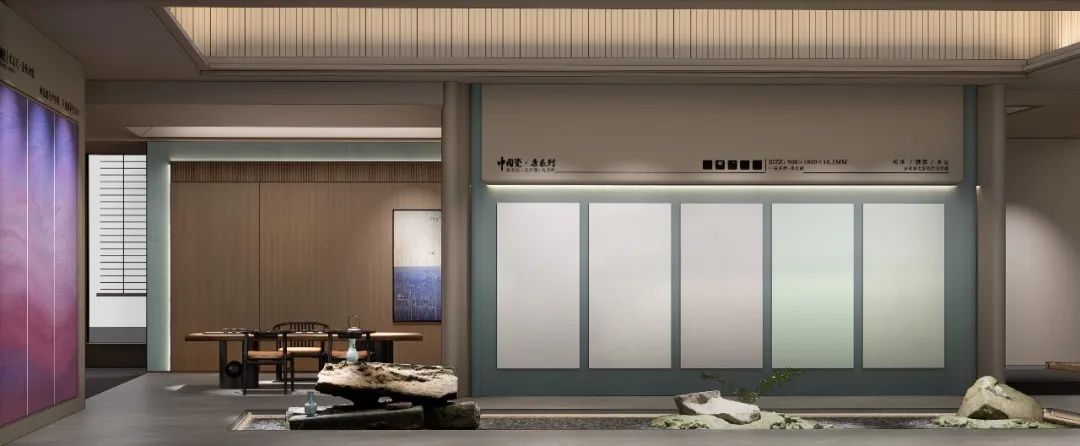 展館首發｜【游園·西園雅集】鷹牌陶瓷&廣州設計周，邀您共賞宋式雅韻(圖14)