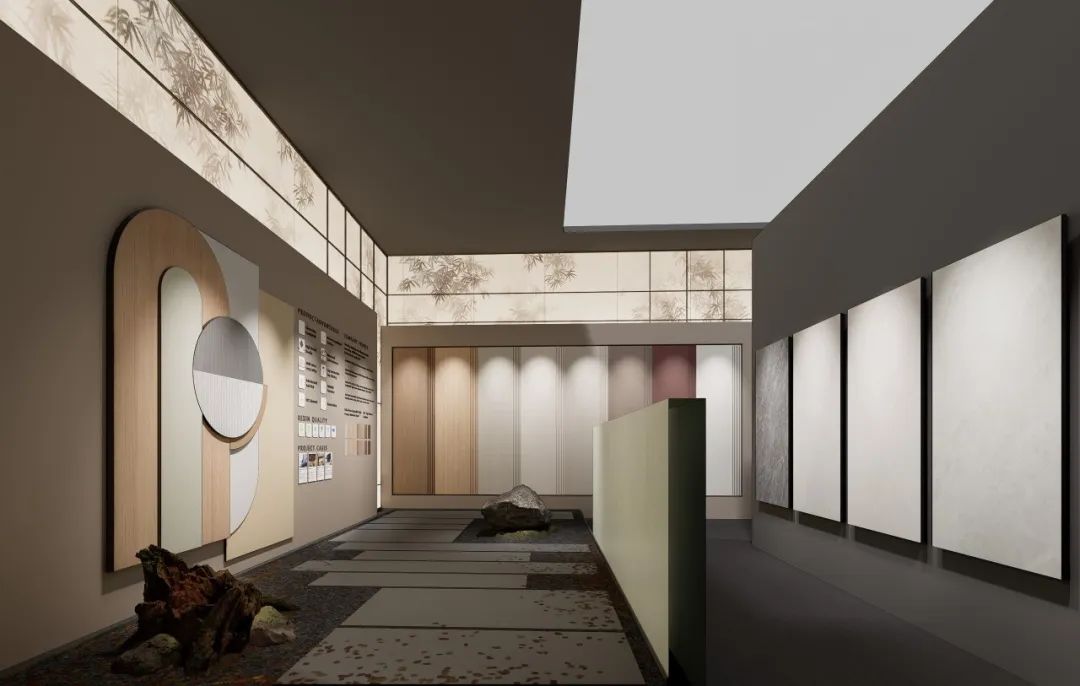 展館首發｜【游園·西園雅集】鷹牌陶瓷&廣州設計周，邀您共賞宋式雅韻(圖16)