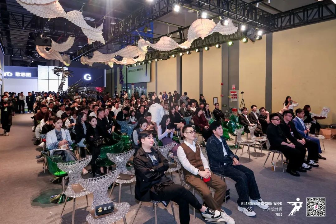 鷹牌陶瓷&廣州設計周|【游園·西園雅集】,品味宋式雅韻,「一起」傳承東方之美(圖11) 鷹牌陶瓷&廣州設計周|【游園·西園雅集】,品味宋式雅韻,「一起」傳承東方之美(圖11)