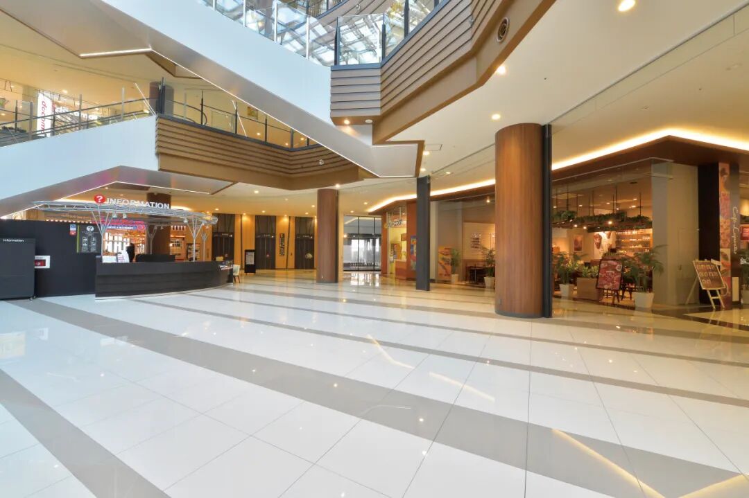 榮譽加冕｜鷹牌陶瓷榮獲“2024年陶瓷十大品牌”大獎(圖14)