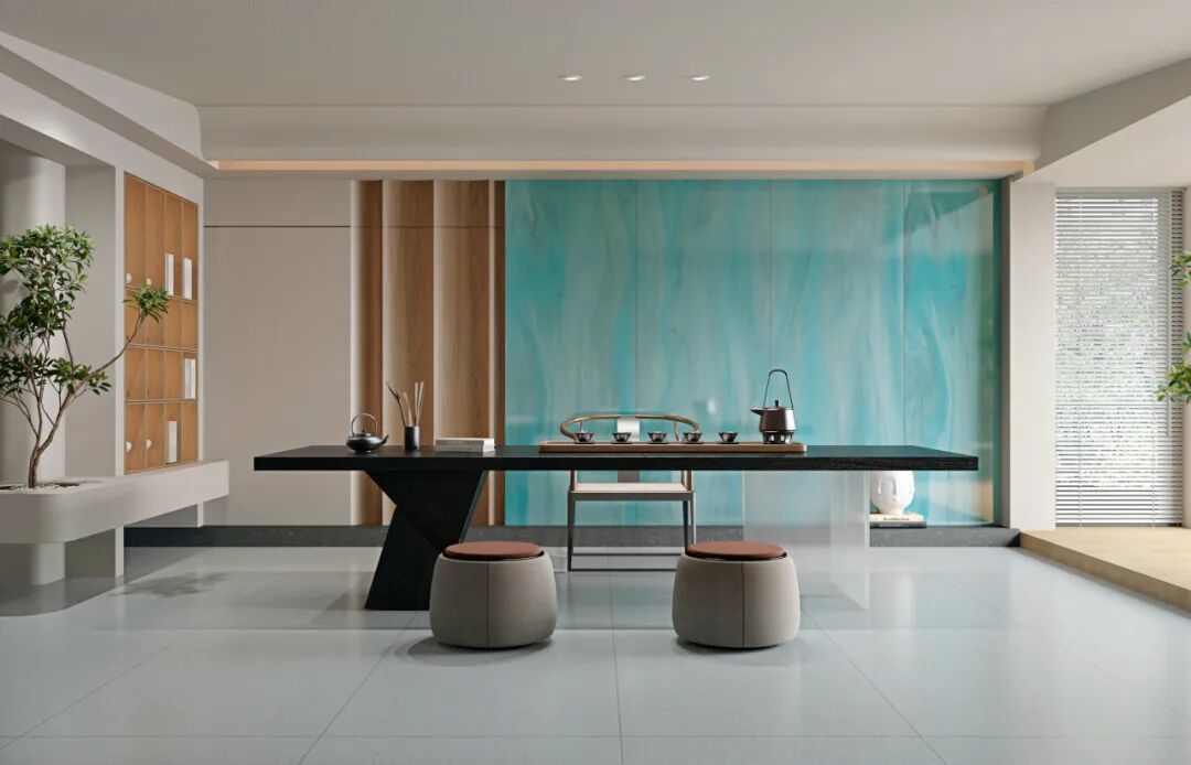 跨界合作｜鷹牌陶瓷&億固企業(yè)攜手打造聯(lián)名款產(chǎn)品，合力開創(chuàng)行業(yè)發(fā)展新典范(圖7)