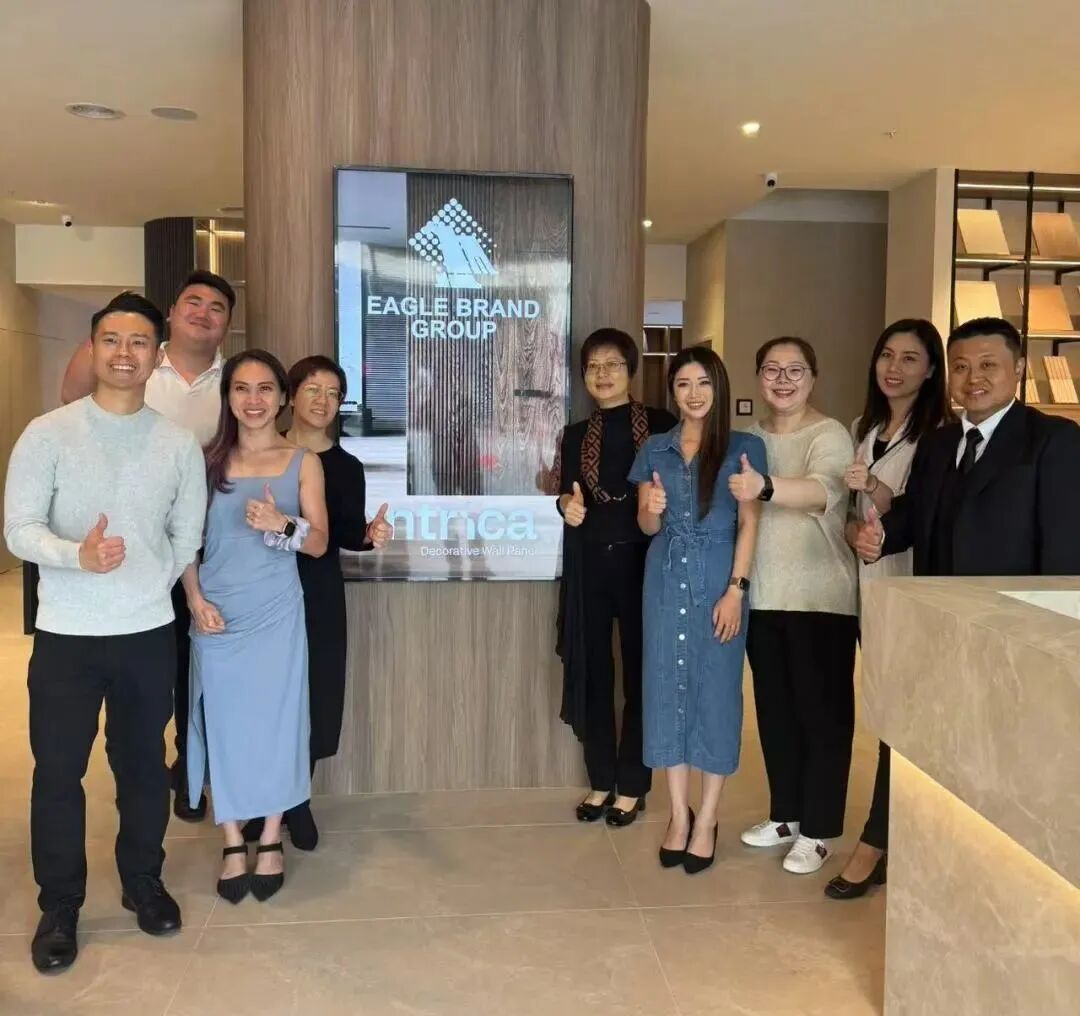 榮譽加冕 實力見證｜鷹牌陶瓷榮膺“陶瓷十大品牌”(圖12)