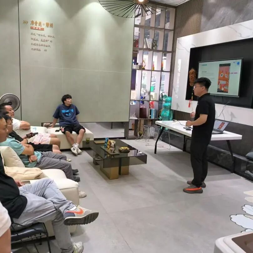 新媒體渠道丨破局增長，鷹牌陶瓷打開全域營銷新格局(圖2)