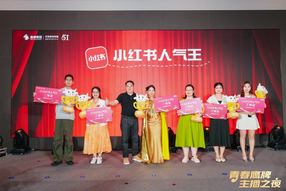 新的50年，鷹牌仍然堅持干一件“大事”(圖11)