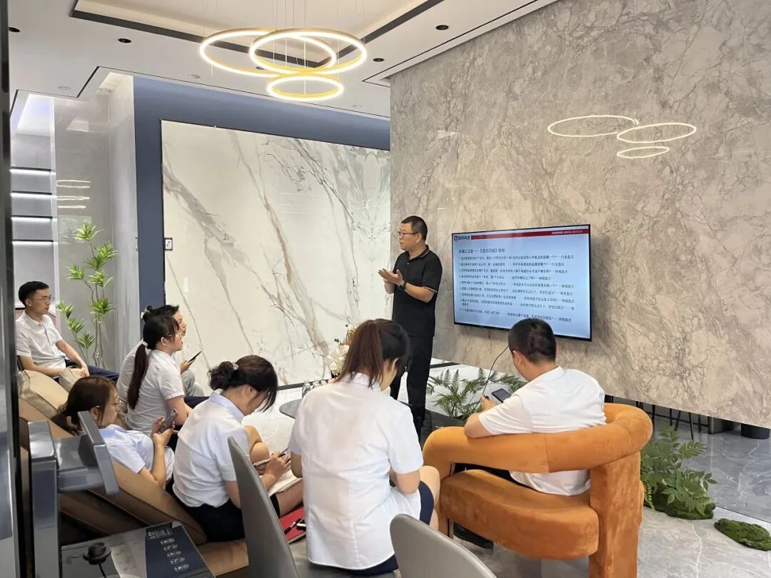 全民擁抱新媒體｜品牌營銷戰略升級，鷹牌陶瓷探索全新破局之路(圖8)