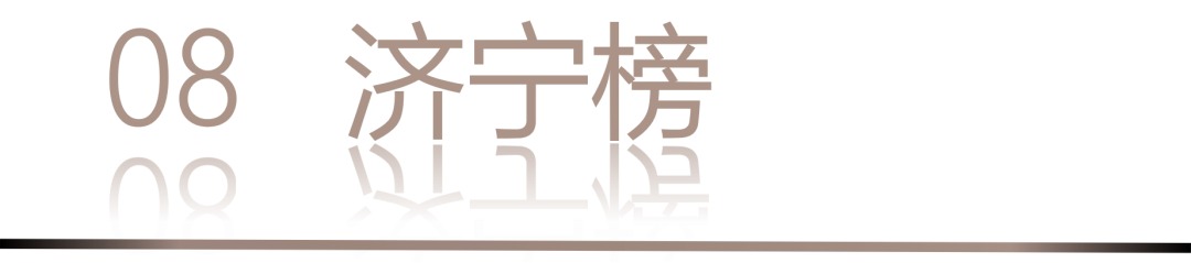 40 UNDER 40 | 城市榜·首批榜單來襲，30城619位設計菁英脫穎而出！(圖18)