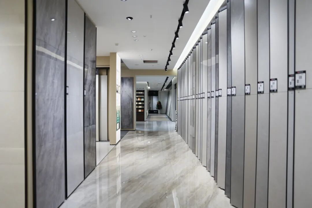 新店開業｜鷹牌陶瓷昆明新店盛大開業，共赴美學新境！(圖18)