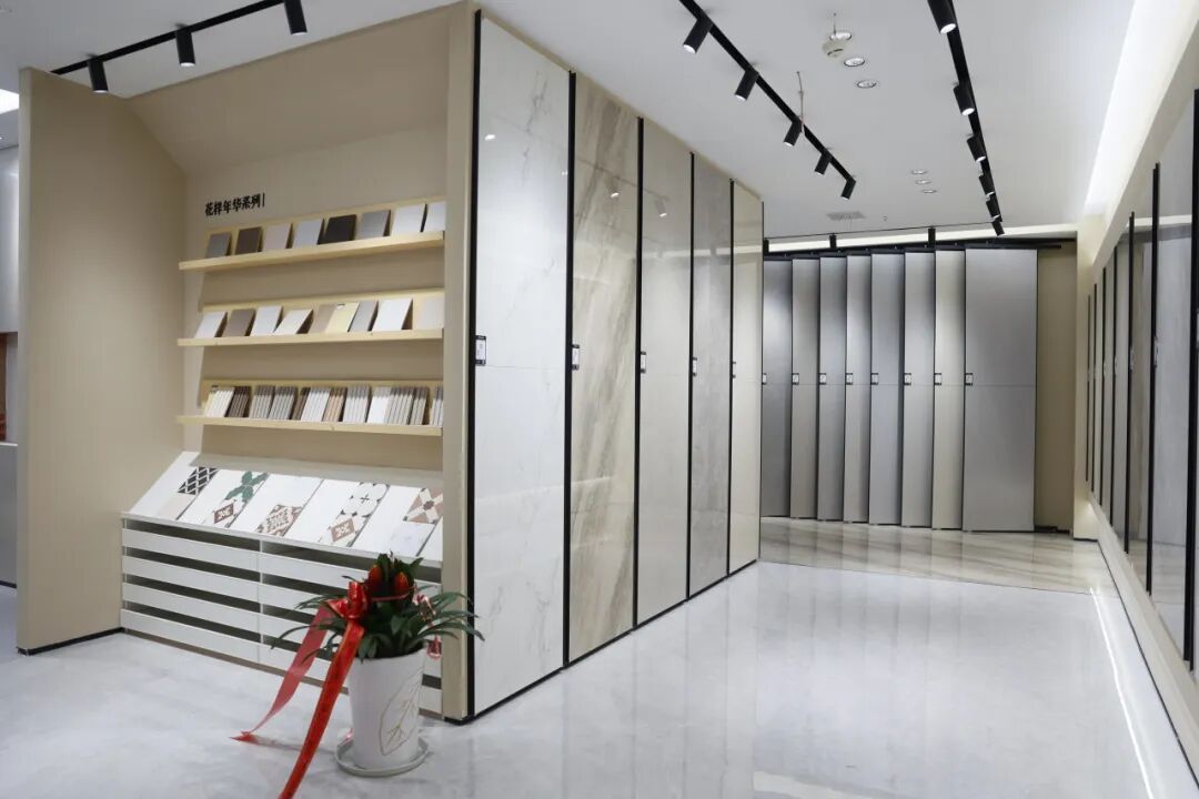 新店開業｜鷹牌陶瓷昆明新店盛大開業，共赴美學新境！(圖12)