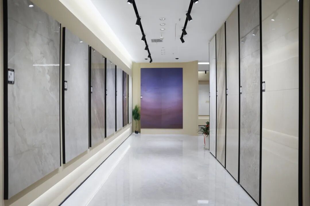 新店開業｜鷹牌陶瓷昆明新店盛大開業，共赴美學新境！(圖13)