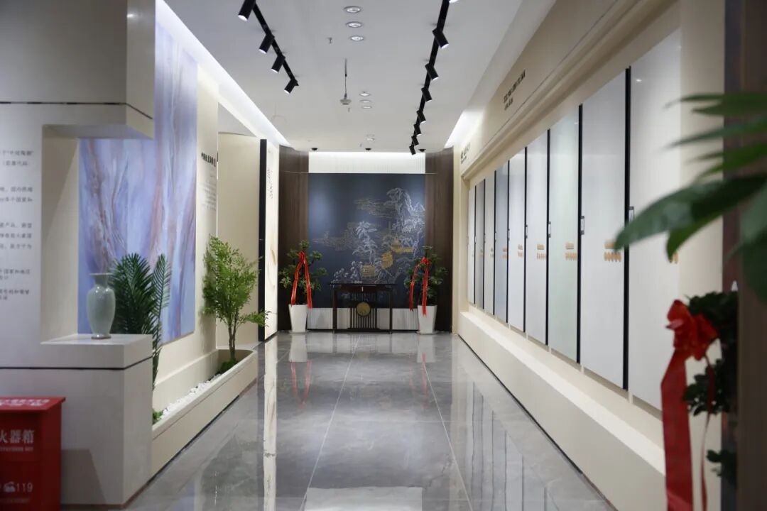 新店開業｜鷹牌陶瓷昆明新店盛大開業，共赴美學新境！(圖15)