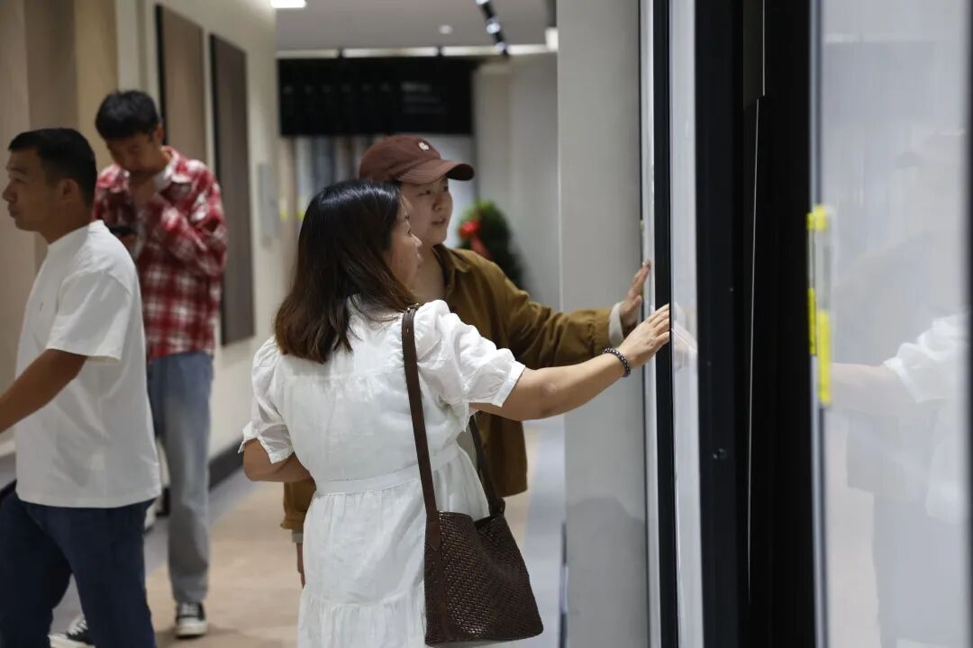 新店開業｜鷹牌陶瓷昆明新店盛大開業，共赴美學新境！(圖4)