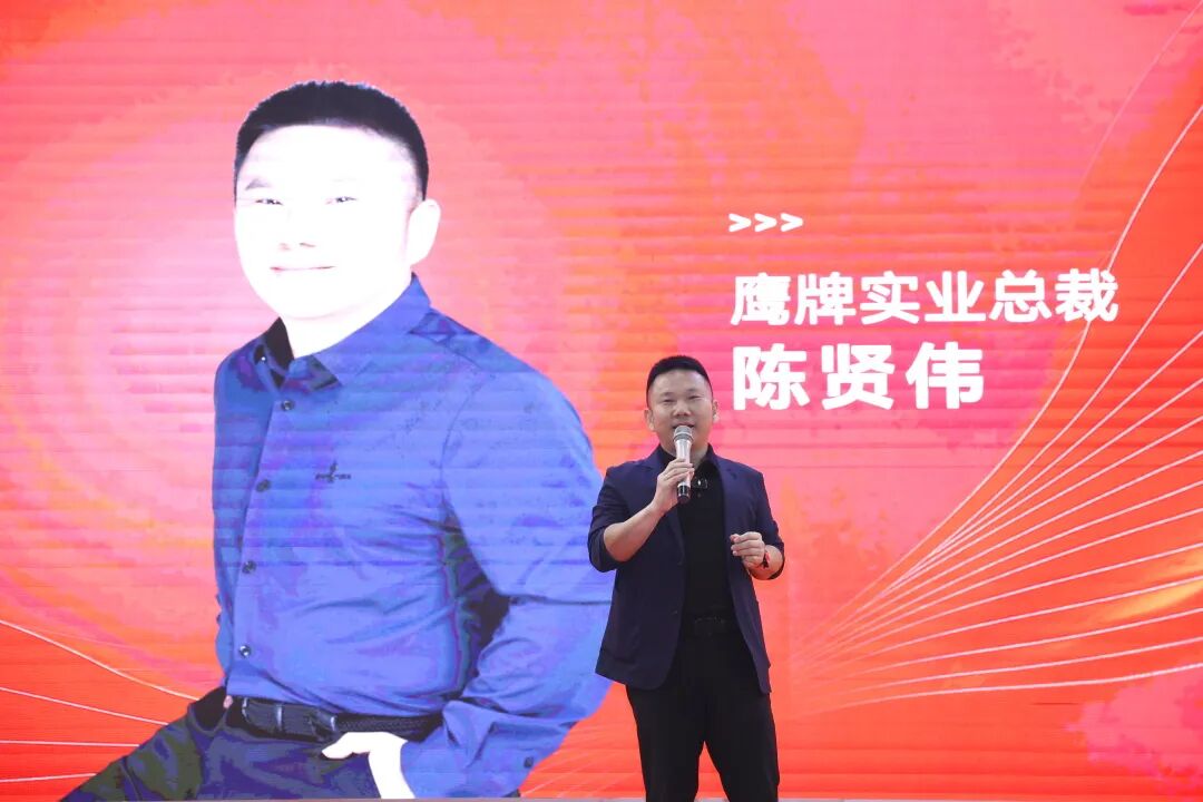 新店開業｜鷹牌陶瓷昆明新店盛大開業，共赴美學新境！(圖6)