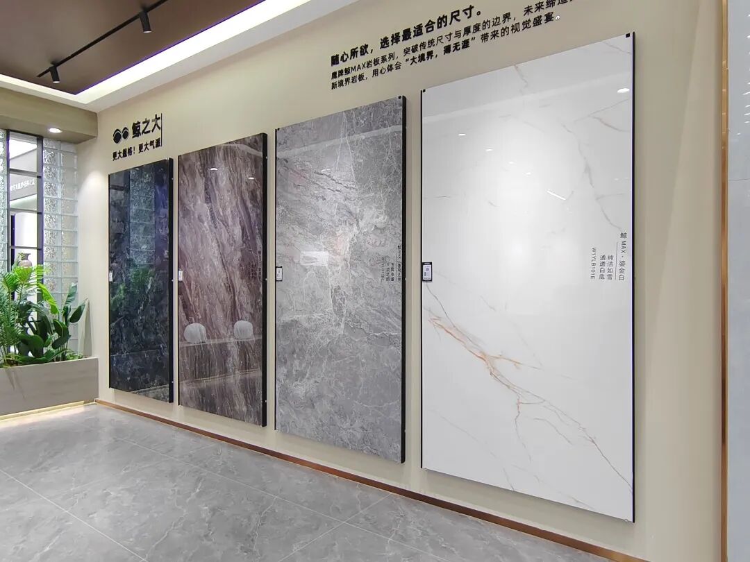 四川宜賓鷹牌旗艦店｜高端空間設計，美出顏值新境界(圖15)