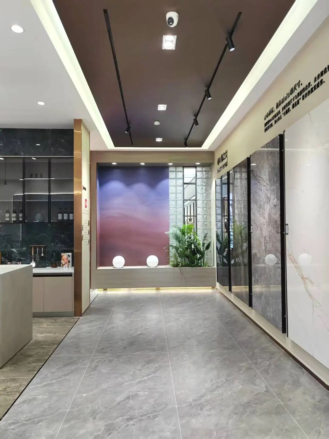 四川宜賓鷹牌旗艦店｜高端空間設計，美出顏值新境界(圖19)
