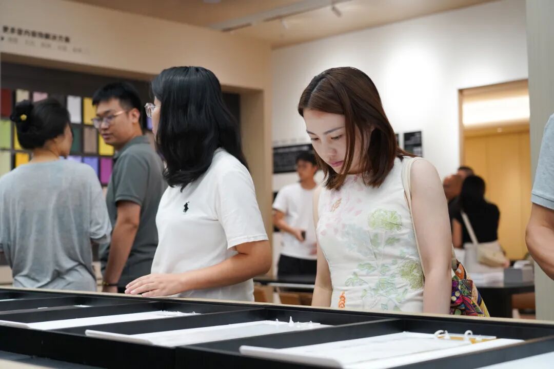 風(fēng)起處，萬(wàn)物生 | 鷹牌新材戰(zhàn)略發(fā)布會(huì)圓滿落幕！(圖16)