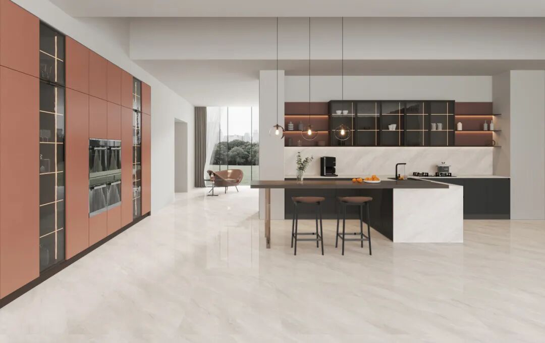 榮譽(yù)加冕｜鷹牌陶瓷榮獲2025年度陶瓷行業(yè)領(lǐng)軍品牌大獎(jiǎng)(圖8)