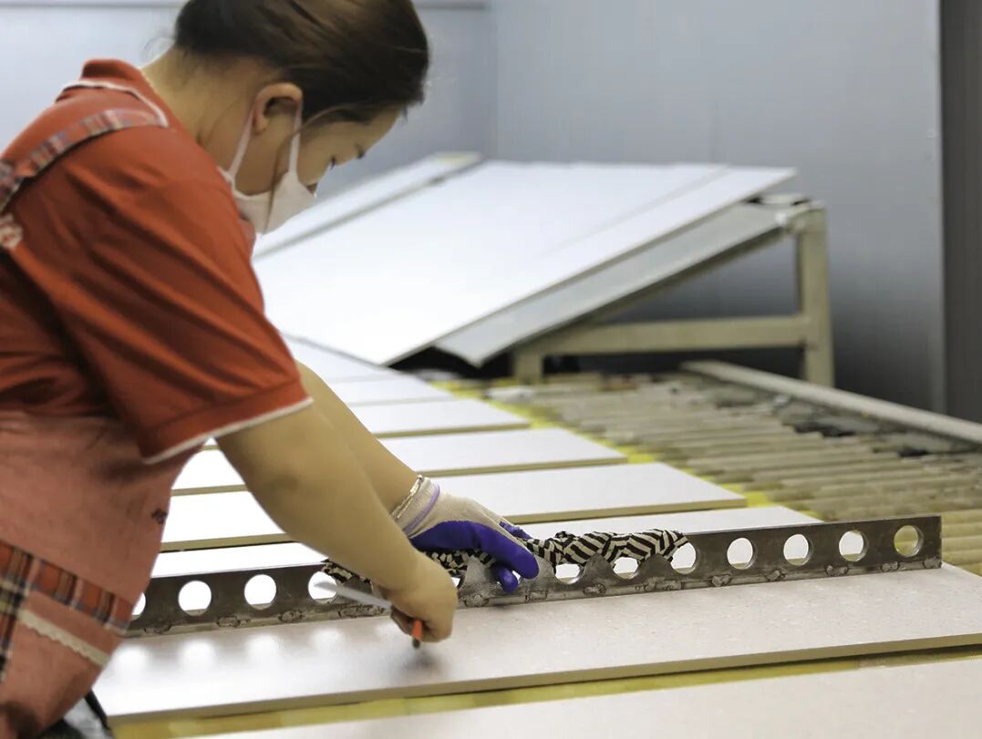 鷹牌陶瓷全國空白區域全渠道招商火熱開啟！誠邀加盟！(圖8)